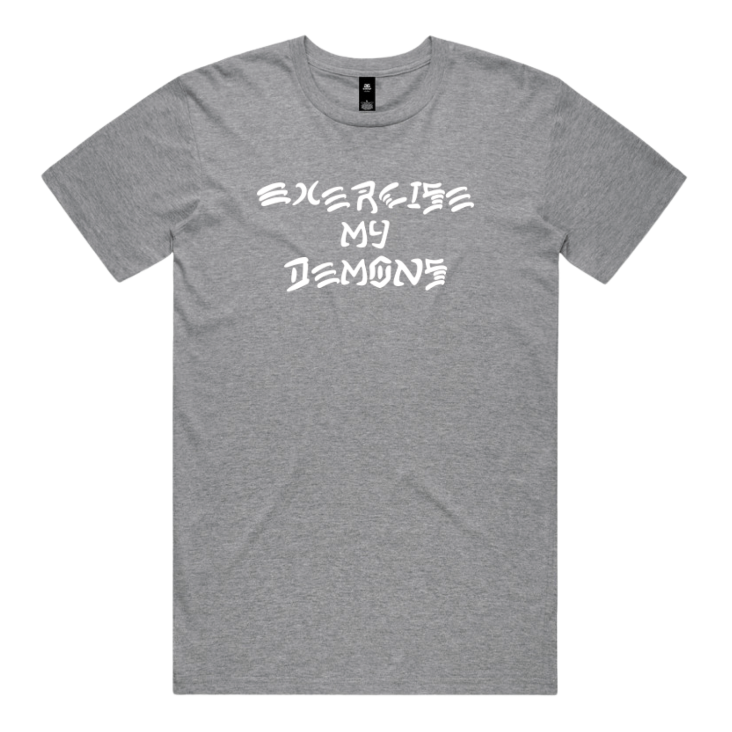 Exercise My Demons 'OG'