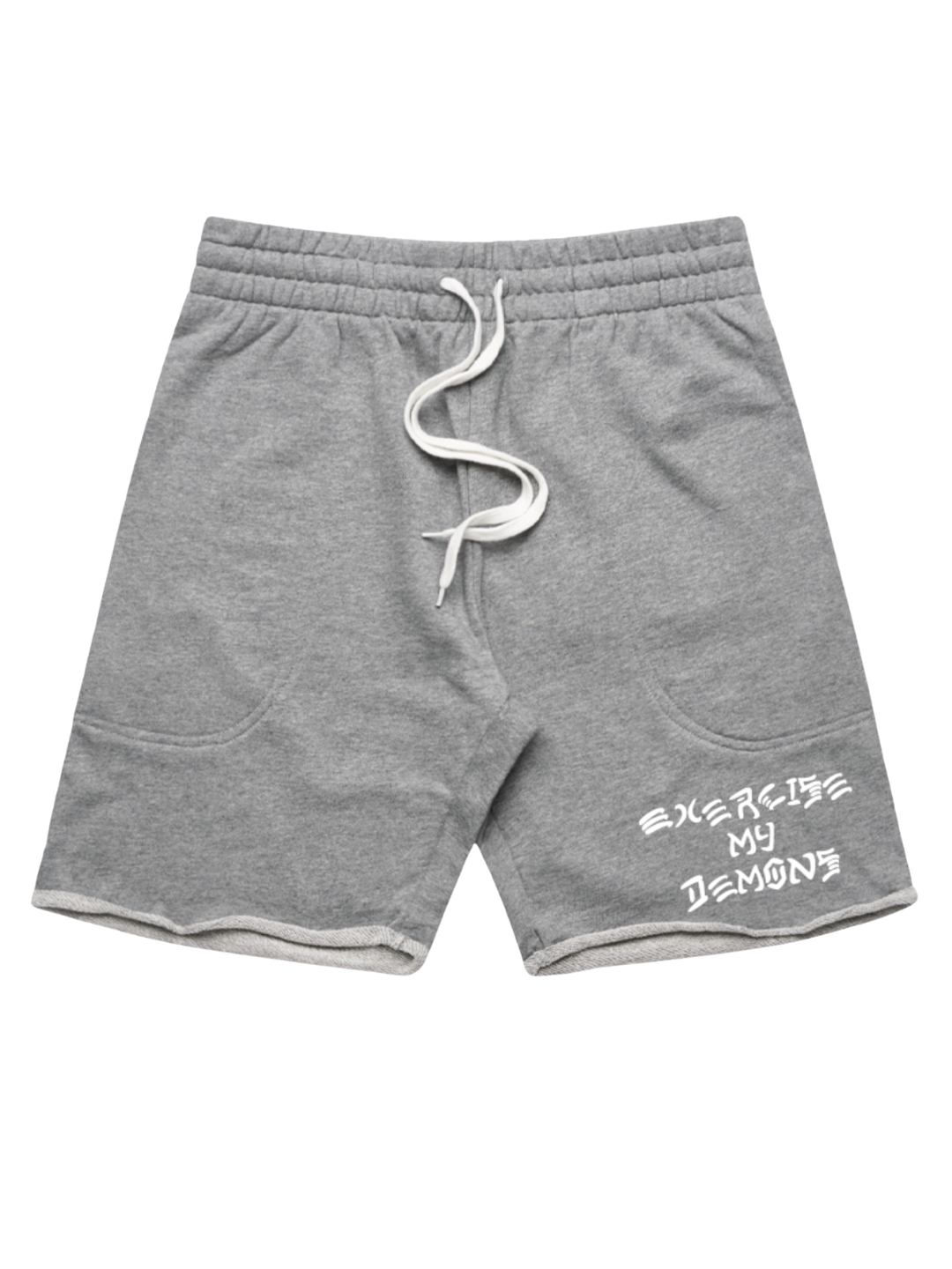 EMD Track Shorts