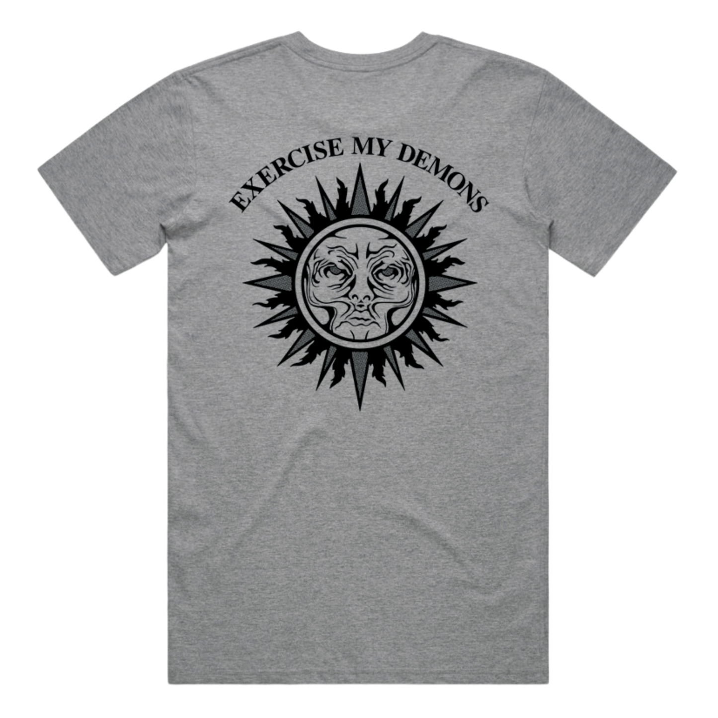 "How we ROLLINS" Tee