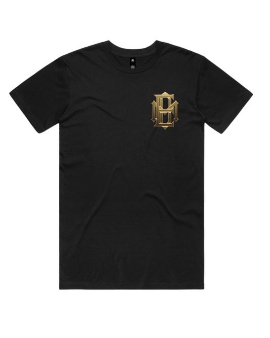 The Fighter Tee