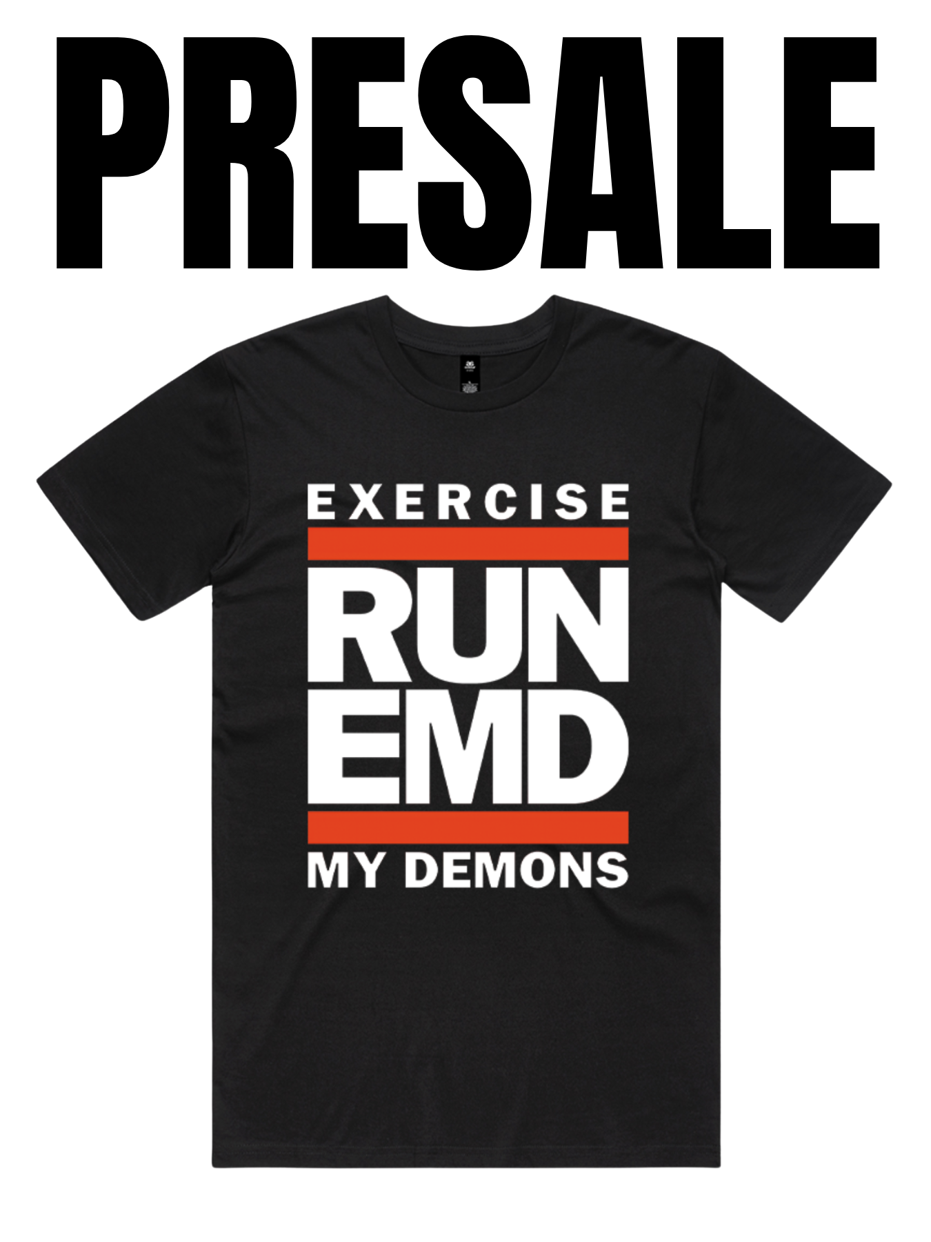 Run EMD Tee