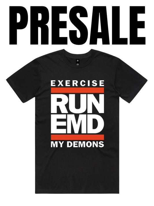 Run EMD Tee