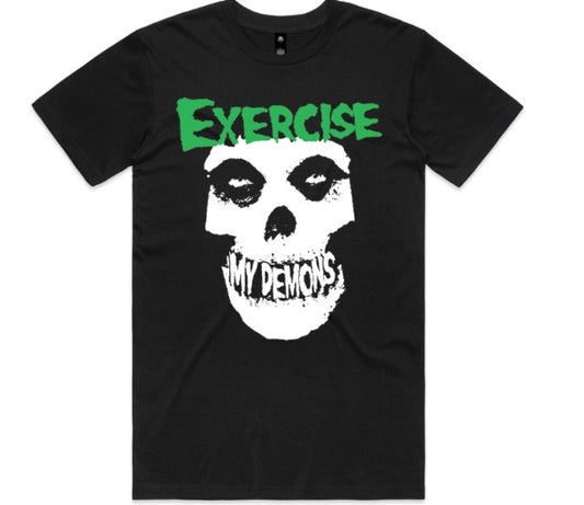 "Not another MISFITS" - Tee - Pre Sale