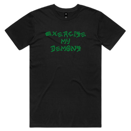 Exercise My Demons 'OG'
