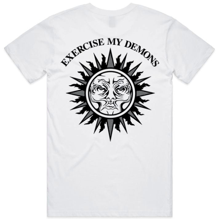 "How we ROLLINS" Tee - Pre Sale.