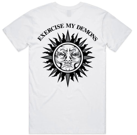 "How we ROLLINS" Tee - Pre Sale.