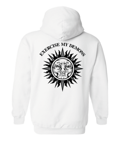 How we ROLLINS hoodie