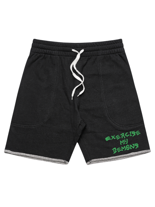 EMD Track Shorts