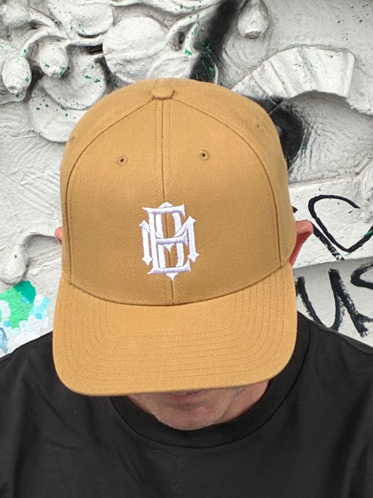 Camel EMD Logo Cap