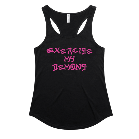 OG Racerback Singlet