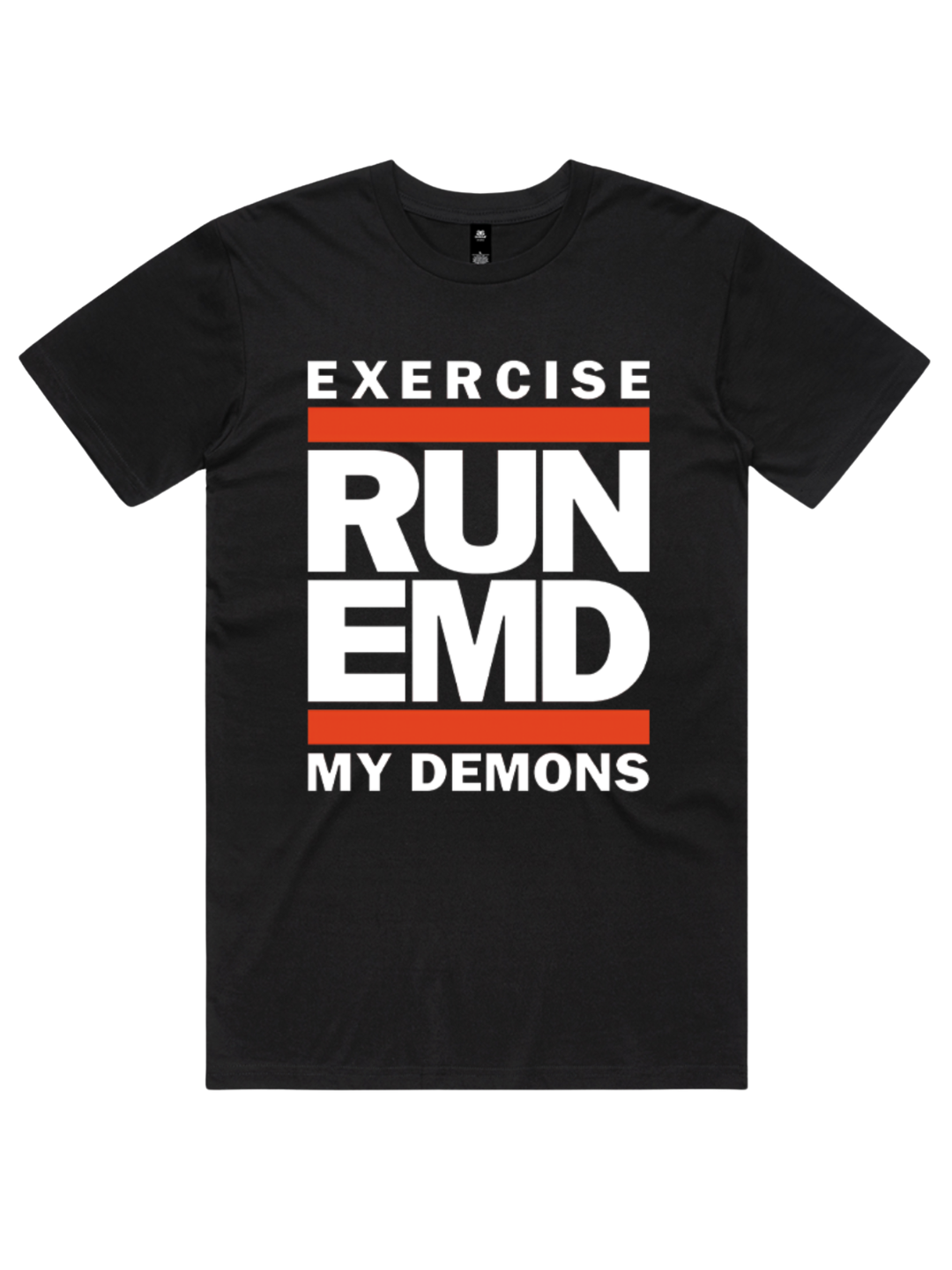 Run EMD Tee